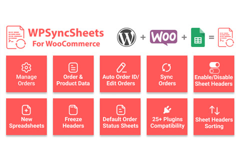 CodeCanyon WPSyncSheets