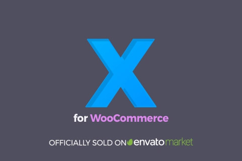 WordPress плагин CodeCanyon XforWooCommerce