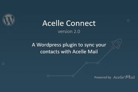 WordPress плагин CodeCanyon Acelle Connect