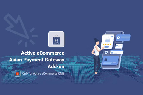 CodeCanyon Active eCommerce Paytm