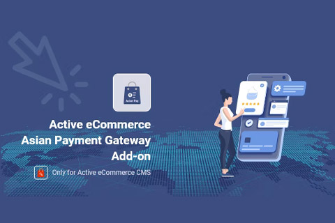 WordPress плагин CodeCanyon Active eCommerce Paytm