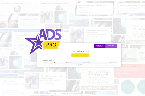 WordPress плагин CodeCanyon Ads Pro