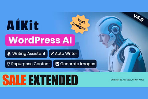 CodeCanyon AIKit