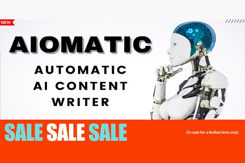 WordPress плагин CodeCanyon Aiomatic