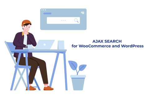 WordPress плагин CodeCanyon Ajax Search