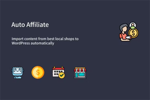 CodeCanyon Auto Affiliate