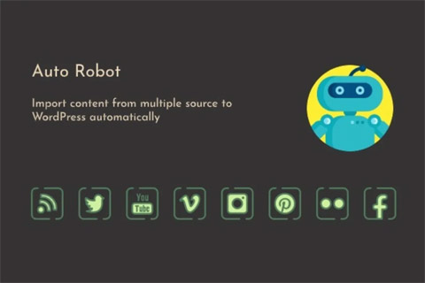 CodeCanyon Auto Robot