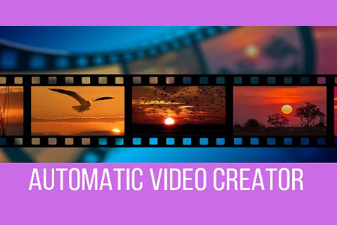 WordPress плагин CodeCanyon Automatic Video Creator