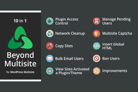 CodeCanyon Beyond Multisite
