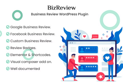 CodeCanyon BIZREVIEW