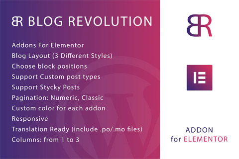 CodeCanyon Blog Revolution