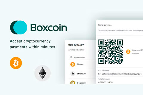 CodeCanyon Boxcoin