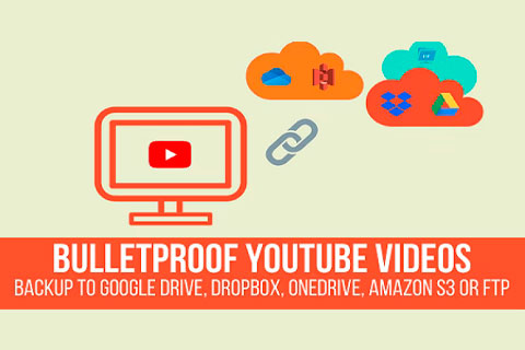 CodeCanyon Bulletproof YouTube Videos