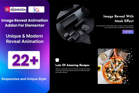 WordPress плагин CodeCanyon BWD Image Reveal Animation