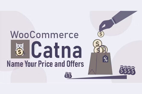 WordPress плагин CodeCanyon Catna