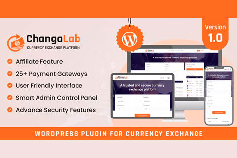 CodeCanyon ChangaLab