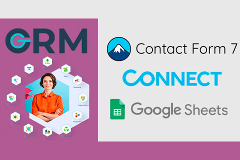 CodeCanyon Contact Form 7 Builder And Designer
