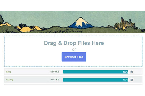 CodeCanyon Contact Form 7 Drag and Drop FIles Upload