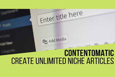 CodeCanyon Contentomatic
