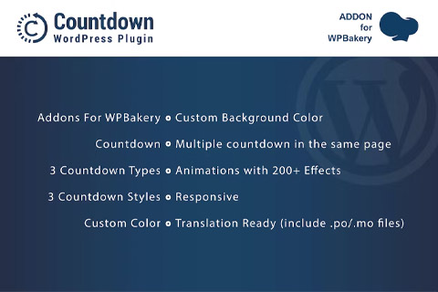 CodeCanyon Countdown