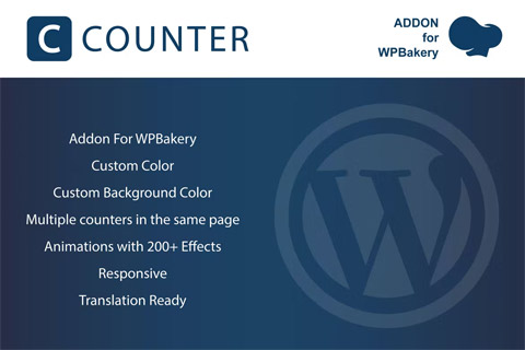 CodeCanyon Counter