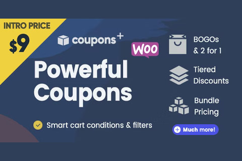 CodeCanyon Coupons+