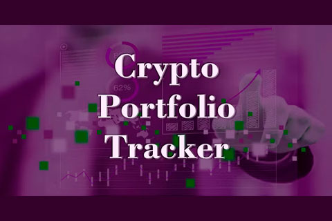 CodeCanyon Crypto Portfolio Tracker