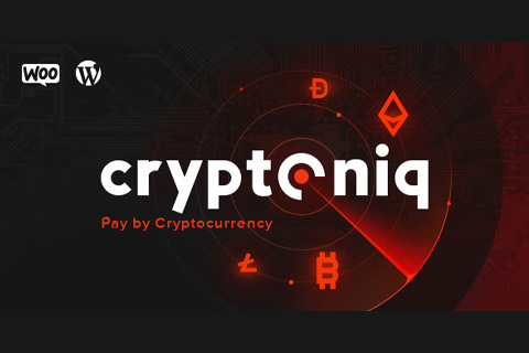 CodeCanyon Cryptoniq