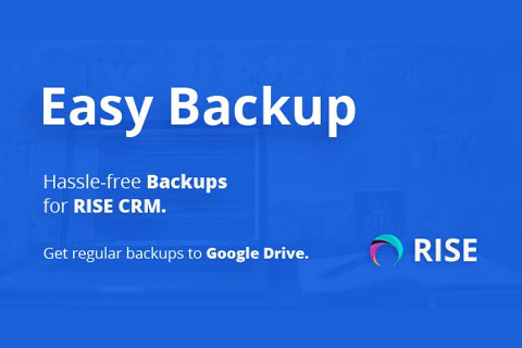 CodeCanyon Easy Backup