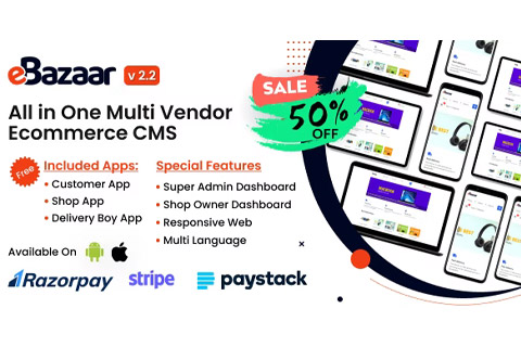 CodeCanyon eBazaar