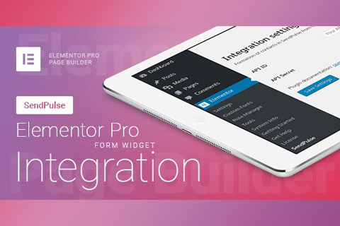 CodeCanyon Elementor Pro Form Widget