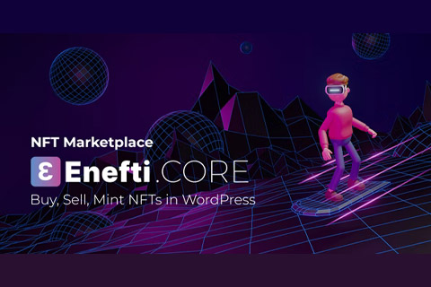 CodeCanyon Enefti