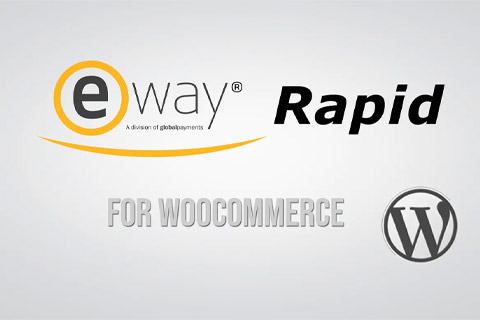 WordPress плагин CodeCanyon eWay Rapid Payment Gateway