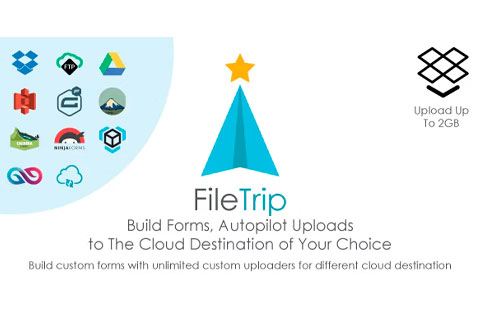 WordPress плагин CodeCanyon Filetrip