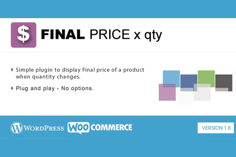 WordPress плагин CodeCanyon Final Price