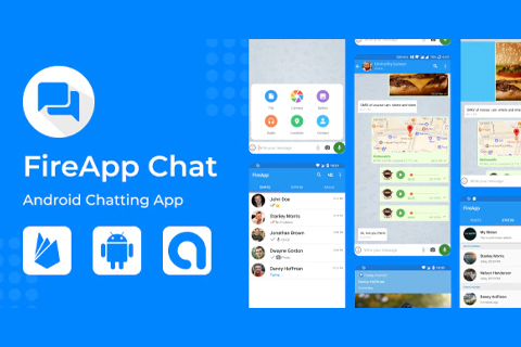 WordPress плагин CodeCanyon FireApp Chat