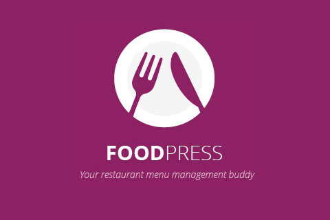 WordPress плагин CodeCanyon foodPress
