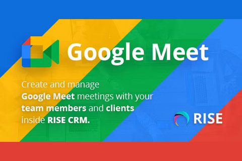 CodeCanyon Google Meet Integration