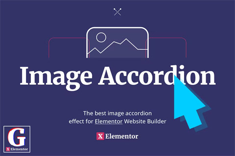 WordPress плагин CodeCanyon Image Accordion