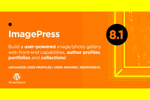 CodeCanyon ImagePress