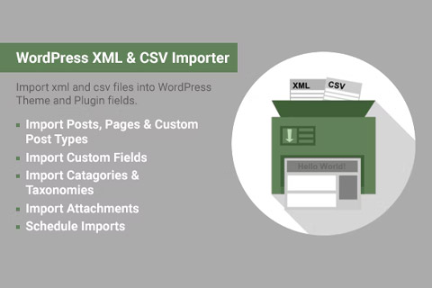 CodeCanyon ImportWP Pro