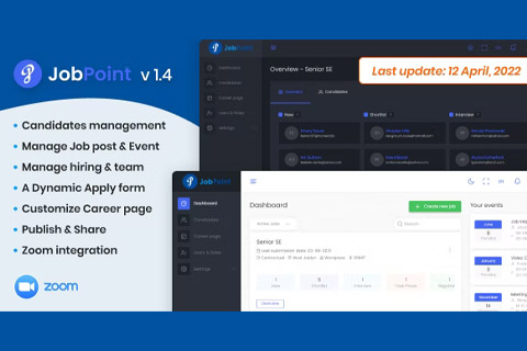 CodeCanyon JobPoint