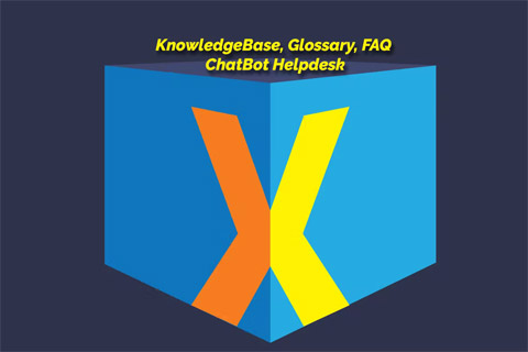 CodeCanyon KnowledgeBase Glossary, FAQ & HelpDesk ChatBot
