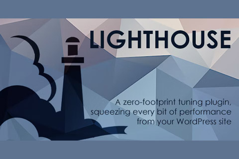 CodeCanyon Lighthouse