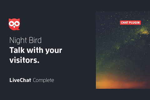 CodeCanyon Live Chat Complete