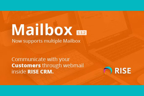 WordPress плагин CodeCanyon Mailbox