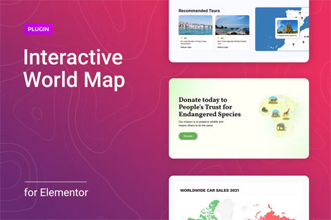 WordPress плагин CodeCanyon Mapper