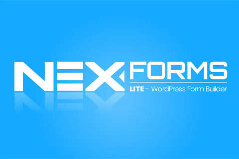 WordPress плагин CodeCanyon NEX-Forms Lite