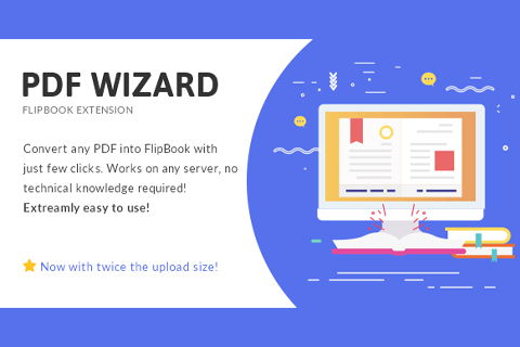 CodeCanyon PDF Wizard