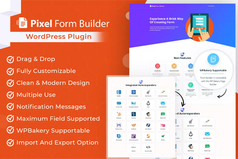 CodeCanyon Pixel